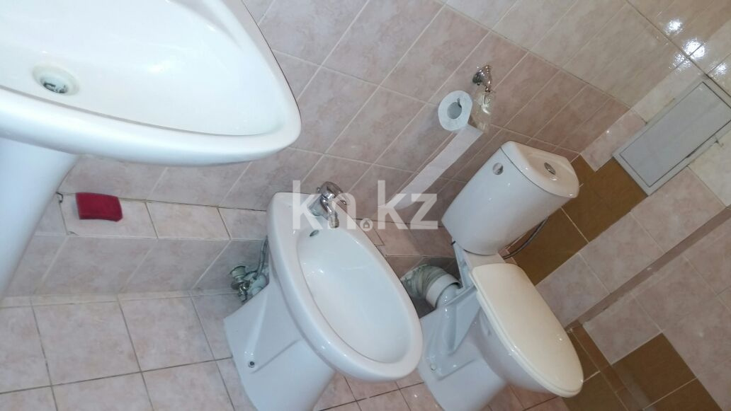 Аренда 2-комнатной квартиры, 70 м², ул. Масанчи, дом  98в - пр. Абая в Алматы - фото 10