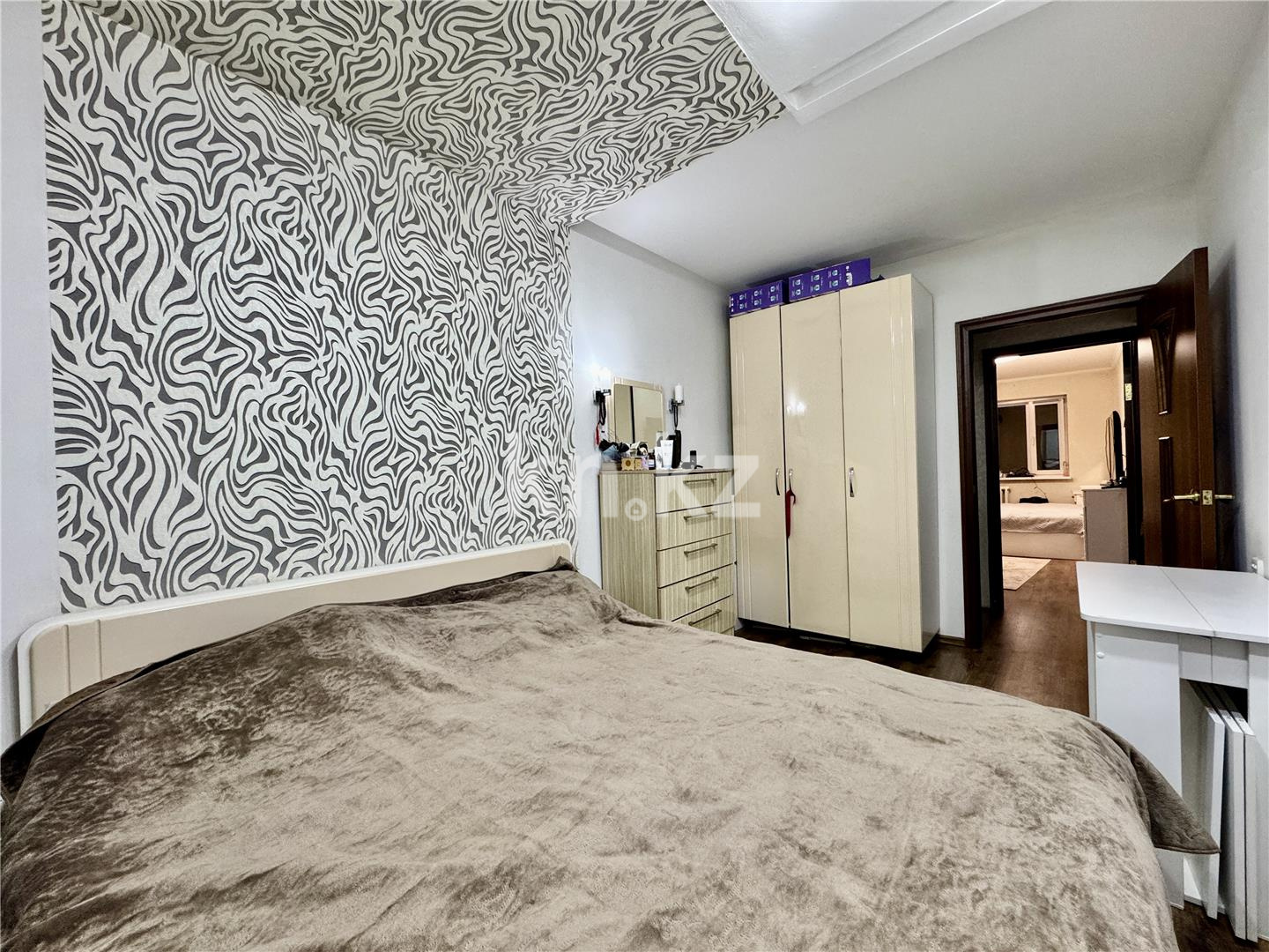 Продажа 3-комнатной квартиры, 57 м² в Караганде - фото 3