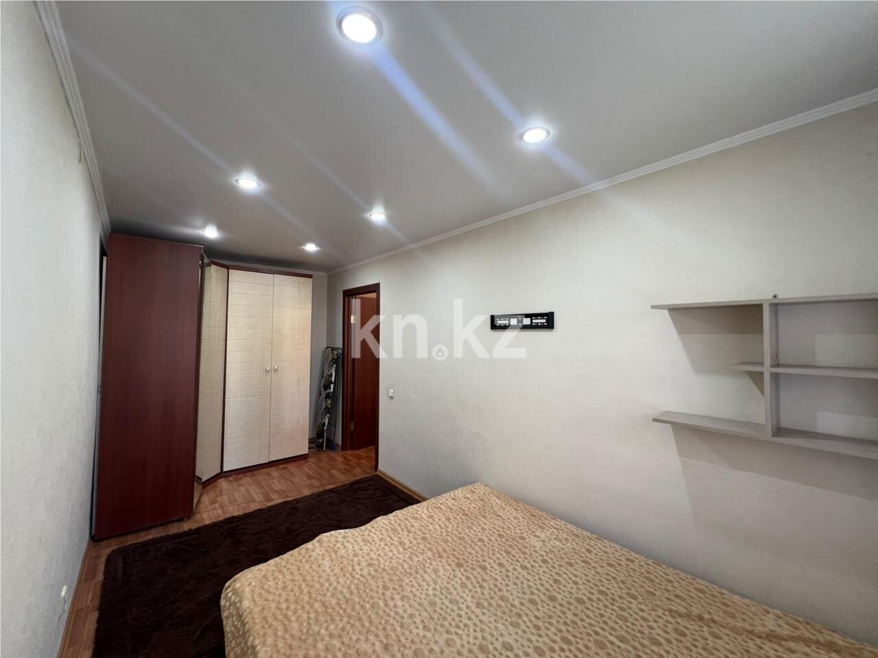 Продажа 2-комнатной квартиры, 44 м² в Караганде - фото 4