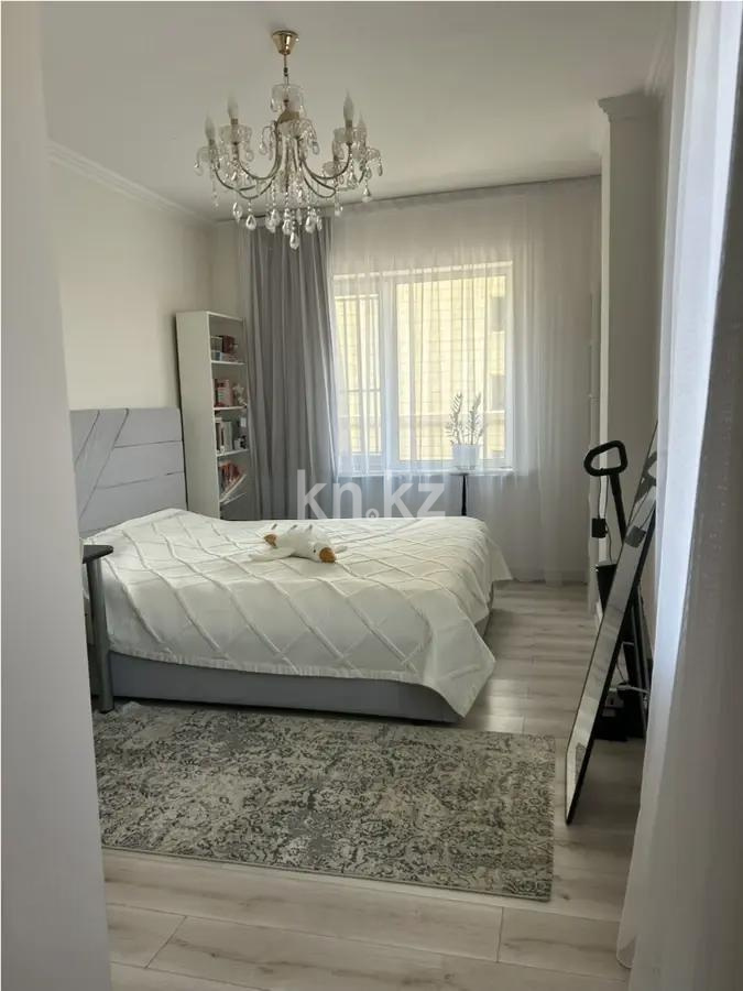 Продажа 3-комнатной квартиры, 77 м² в Астане - фото 3