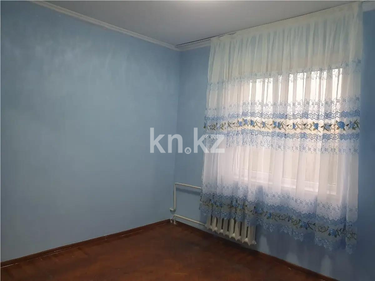 Продажа 3-комнатной квартиры, 63 м² в Алматы - фото 3