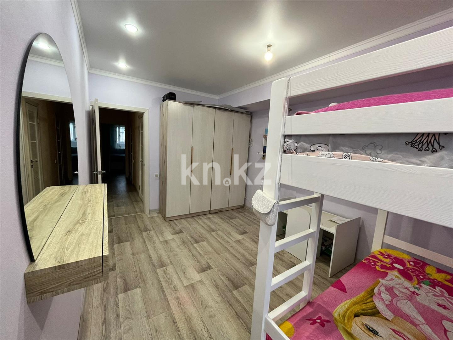 Продажа 3-комнатной квартиры, 90 м², ул. Сыганак в Астане - фото 8