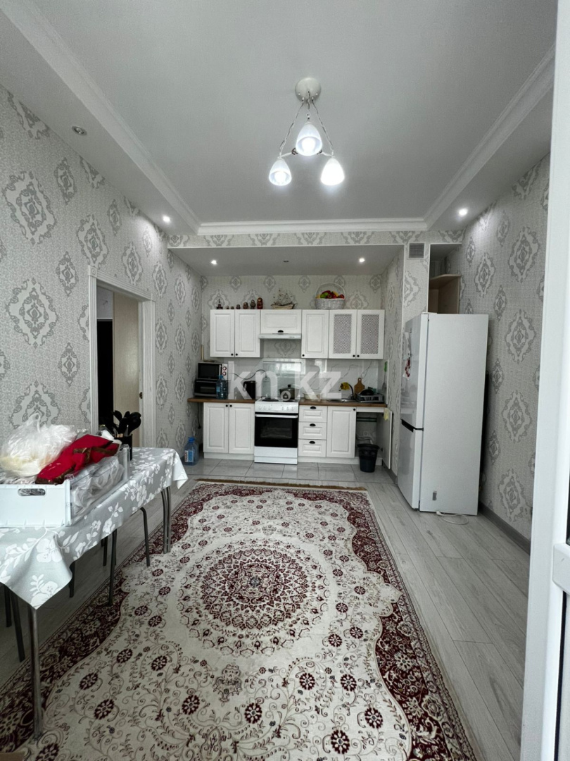Аренда 1-комнатной квартиры, 45 м² в Астане - фото 5