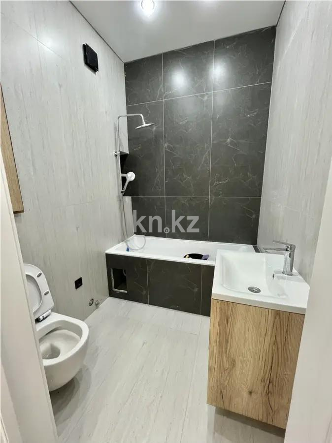 Продажа 2-комнатной квартиры, 37 м² в Астане - фото 3