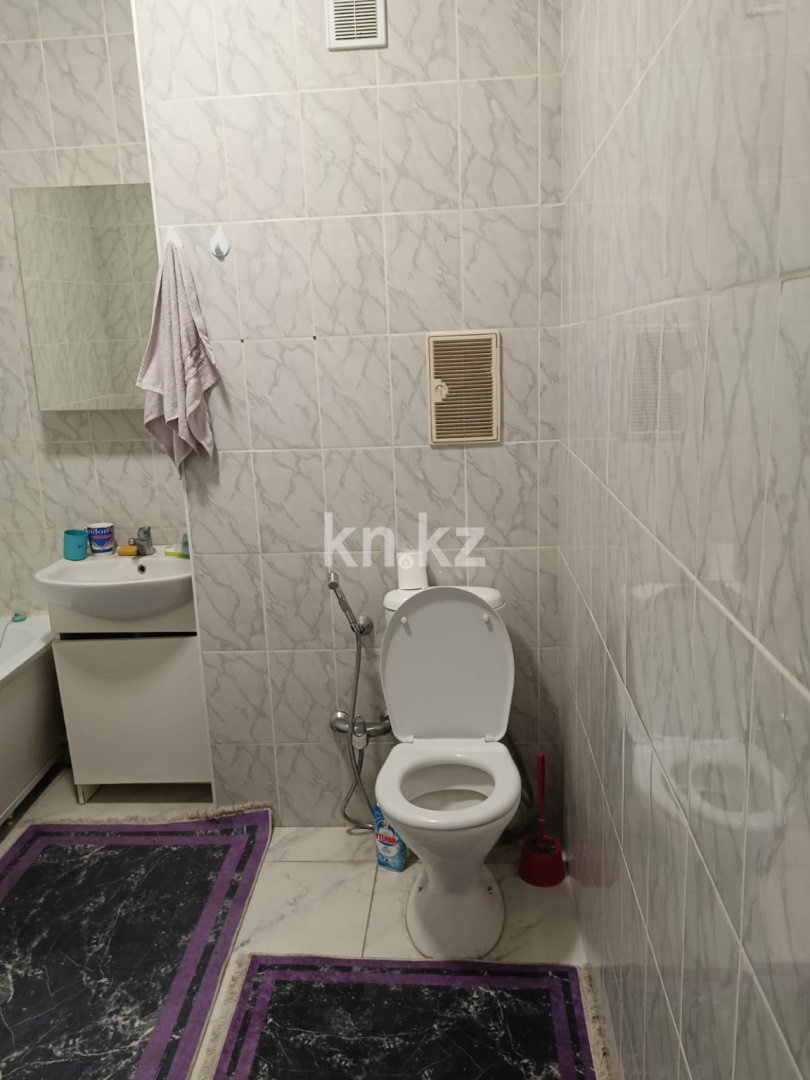 Аренда 1-комнатной квартиры, 42 м² в Алматы - фото 5