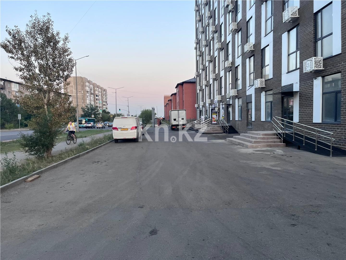 Продажа 2-комнатной квартиры, 39 м² в Караганде - фото 18