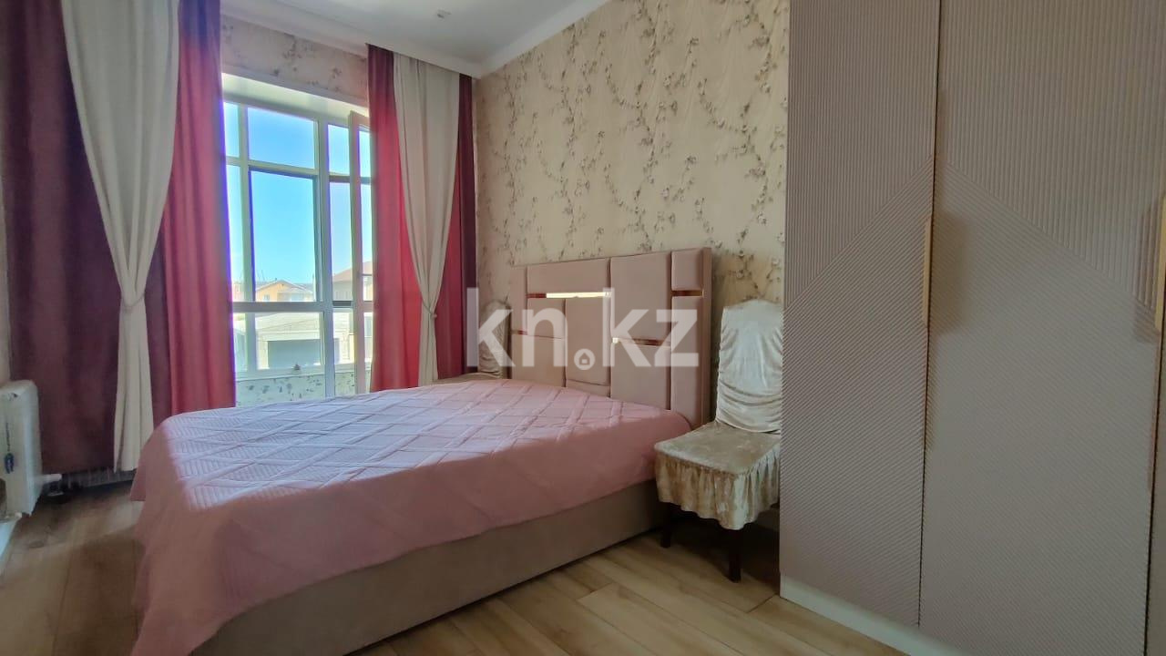 Продажа 2-комнатной квартиры, 60 м², ул. Муканова в Караганде - фото 6