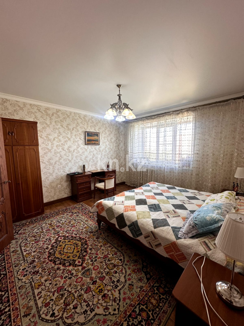 Продажа 3-комнатной квартиры, 97 м² в Астане - фото 7