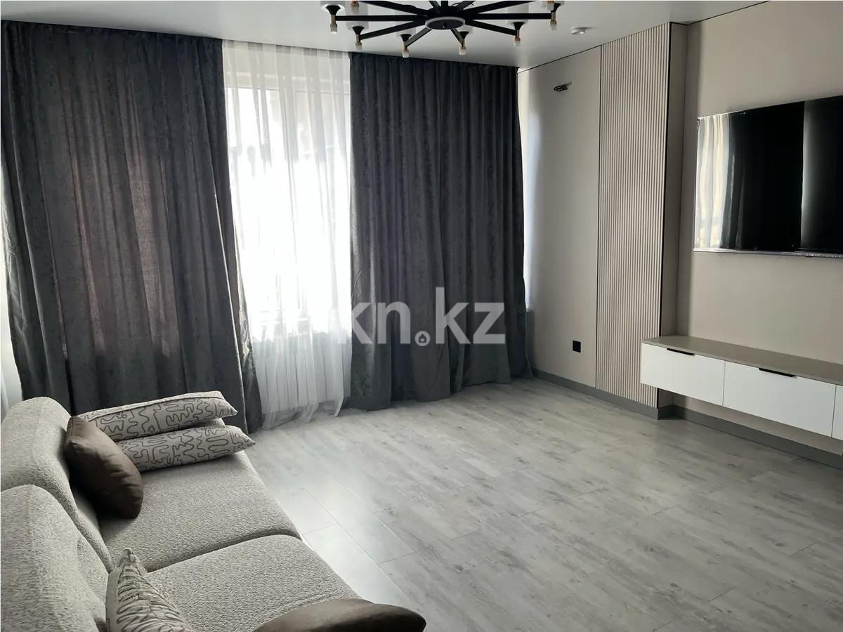 Продажа 2-комнатной квартиры, 56 м², ул. Утепова, дом  31 в Алматы