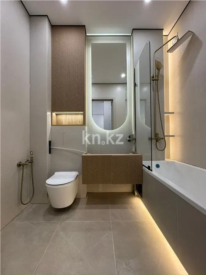 Продажа 2-комнатной квартиры, 42 м² в Астане - фото 4