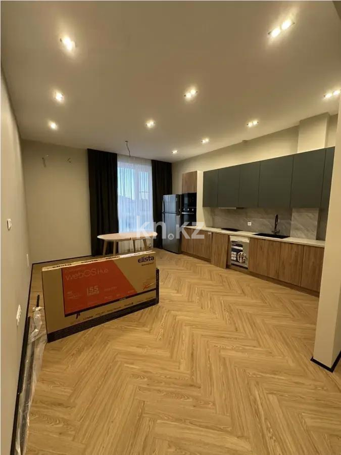 Продажа 3-комнатной квартиры, 83 м² в Астане - фото 3
