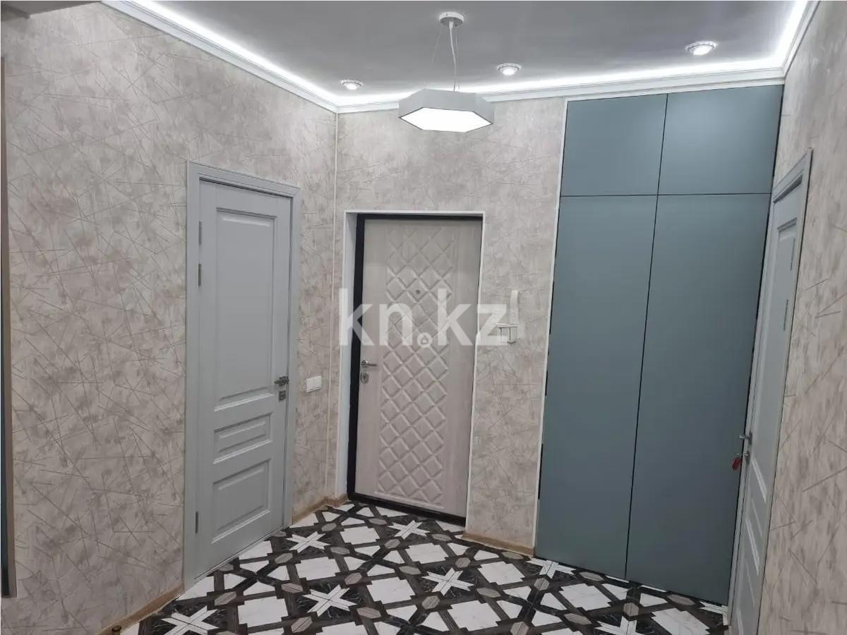 Продажа 2-комнатной квартиры, 70.8 м², ул. Карасай батыра, дом  326 в Алматы - фото 4