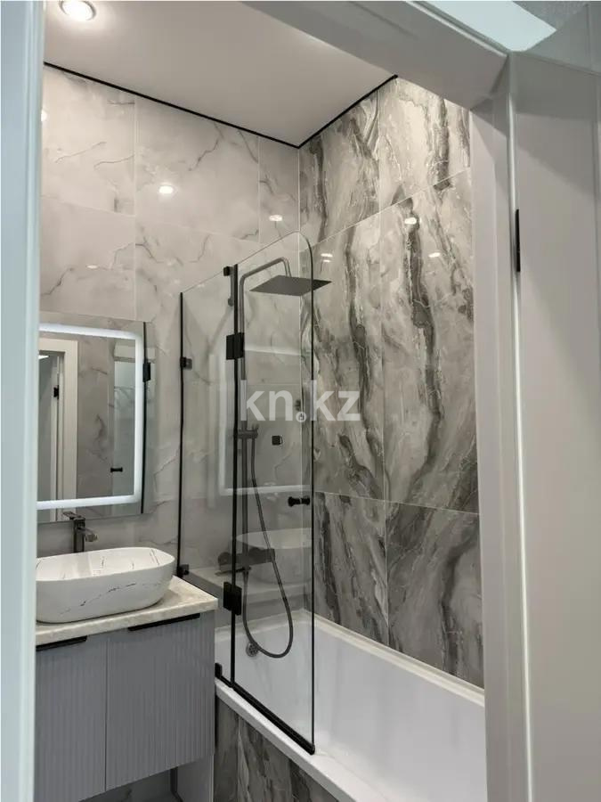 Продажа 3-комнатной квартиры, 86.1 м², ул. Молдагалиева, дом  3 в Астане - фото 4