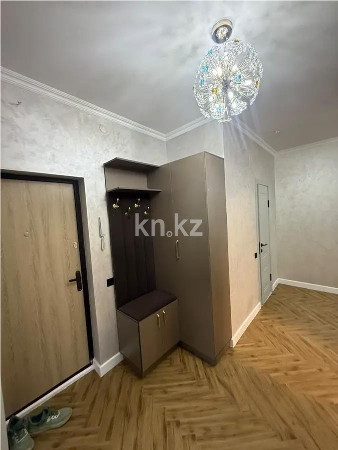 Продажа 3-комнатной квартиры, 90 м² в Алматы - фото 8