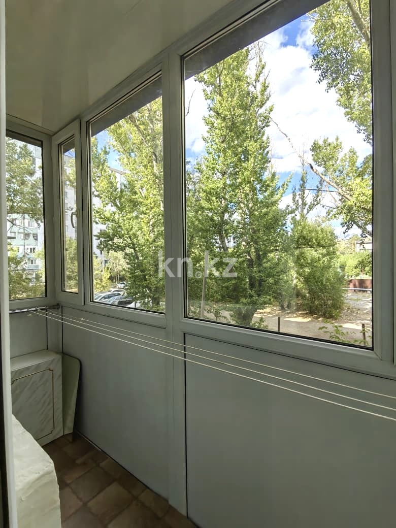 Продажа 1-комнатной квартиры, 31 м² в Караганде - фото 5