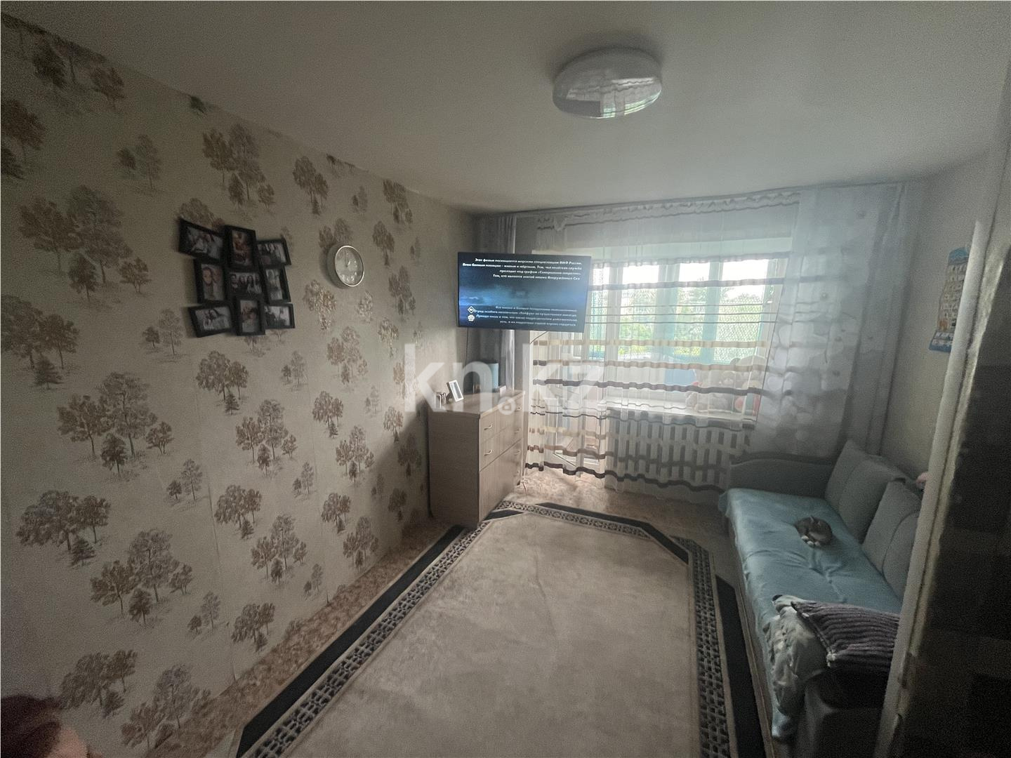 Продажа 1-комнатной квартиры, 24 м², пр. Момышулы в Темиртау - фото 2