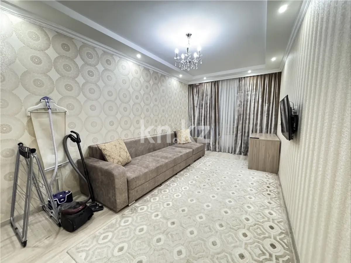 Продажа 1-комнатной квартиры, 40 м² в Алматы