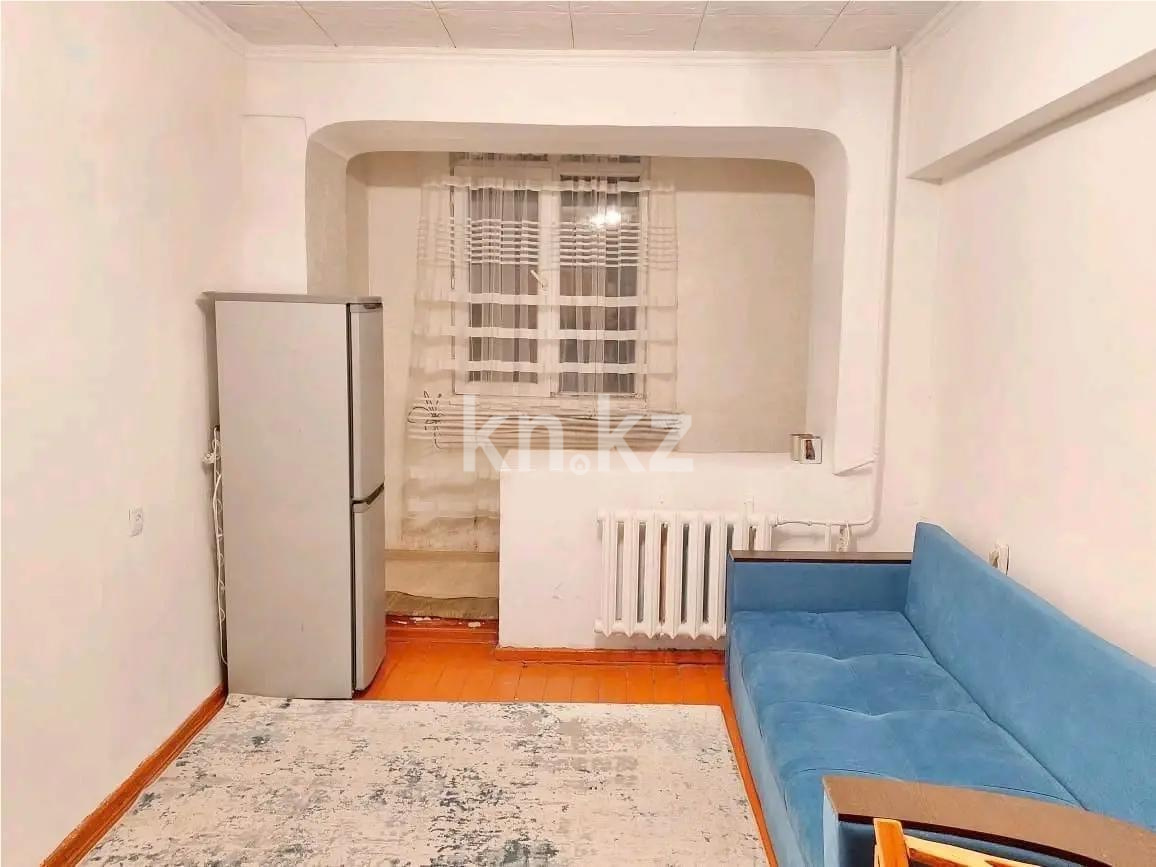 Продажа 1-комнатной квартиры, 22 м², пр. Райымбека, дом  206Б в Алматы