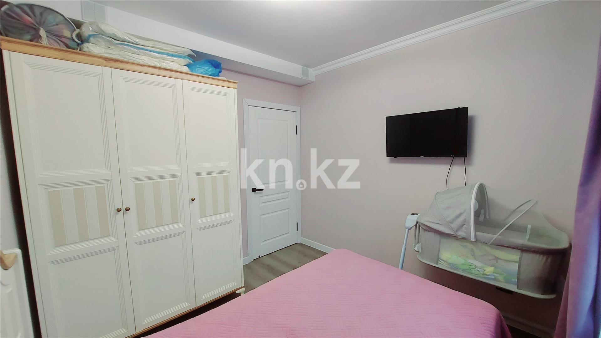 Продажа 3-комнатной квартиры, 64 м² в Караганде - фото 6