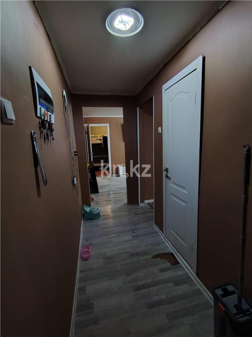 Продажа 3-комнатной квартиры, 45 м² в Караганде - фото 14