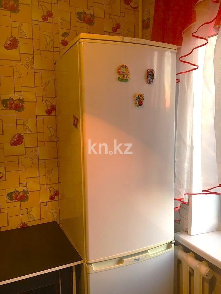 Продажа 1-комнатной квартиры, 36 м² в Астане - фото 5
