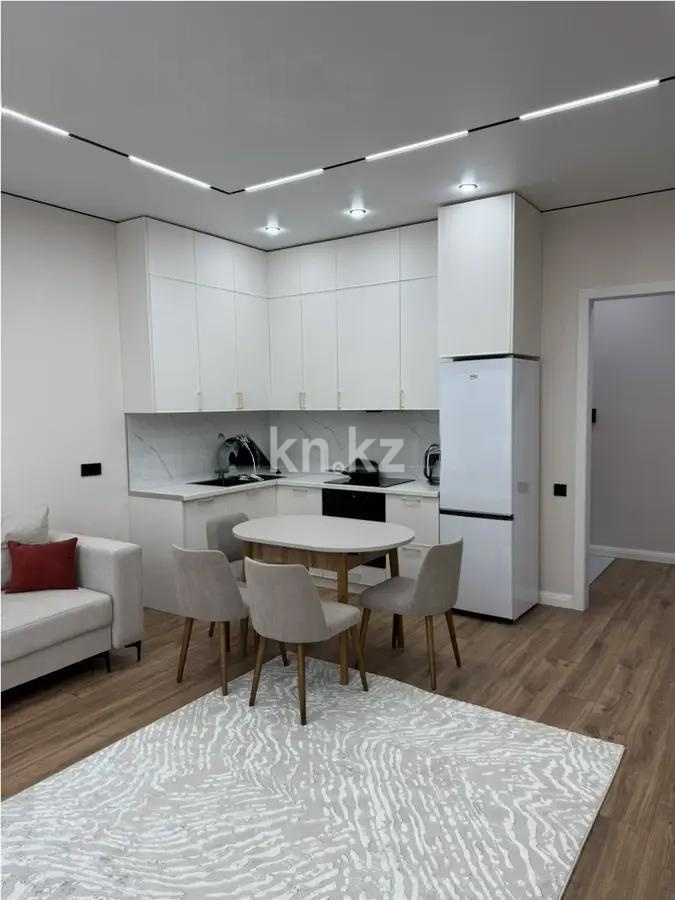 Продажа 2-комнатной квартиры, 50 м² в Астане - фото 3