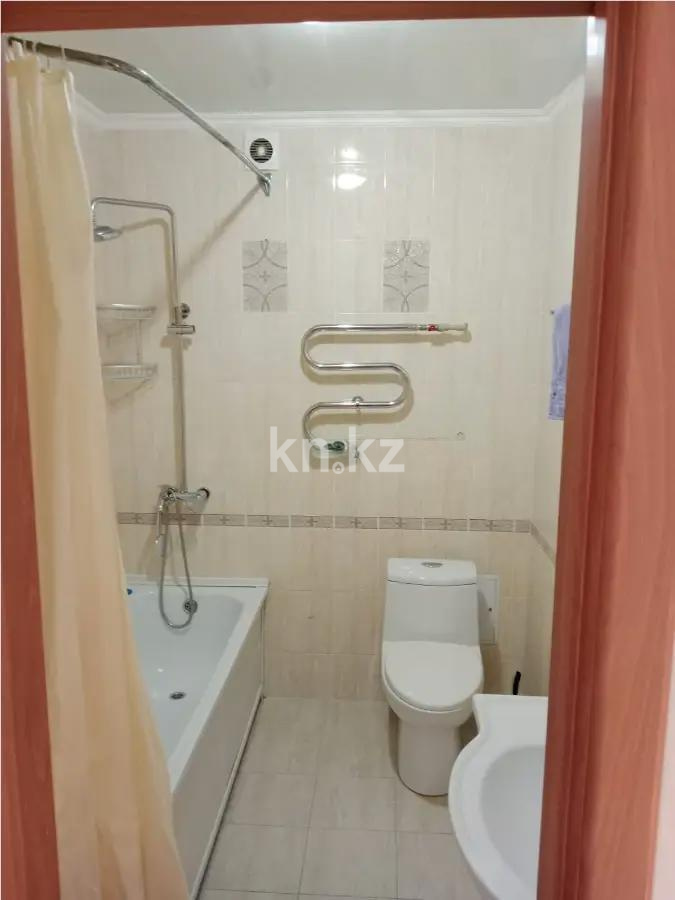 Продажа 1-комнатной квартиры, 35.6 м² в Астане - фото 3