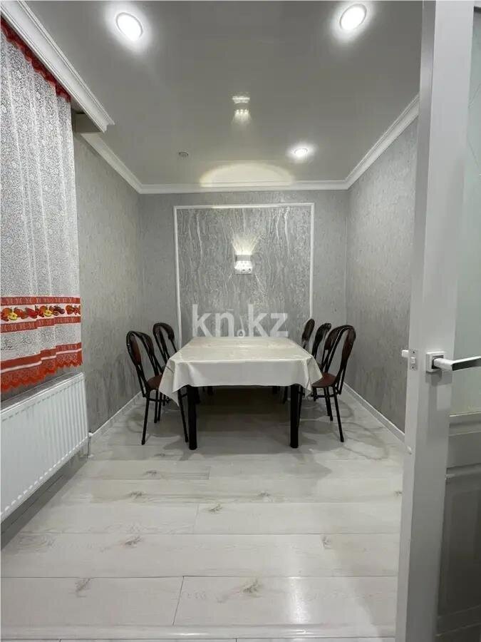 Продажа 3-комнатной квартиры, 78 м² в Астане - фото 4