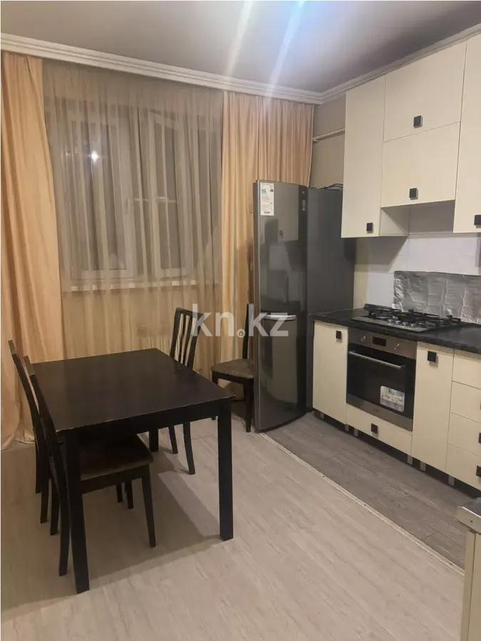 Продажа 4-комнатной квартиры, 100 м², мкр-н Аксай-1, дом  11 в Алматы - фото 5