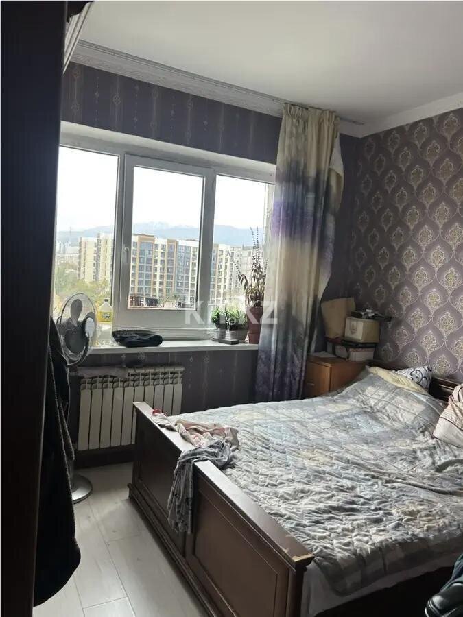 Продажа 3-комнатной квартиры, 68 м² в Алматы - фото 2