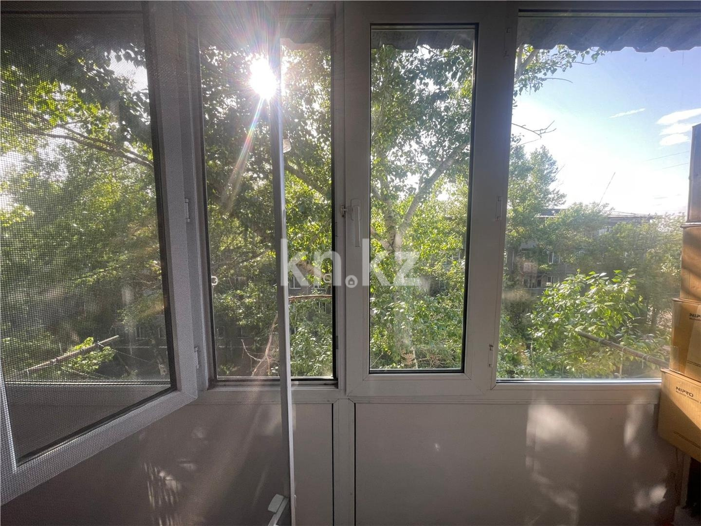 Продажа 2-комнатной квартиры, 45 м² в Караганде - фото 7