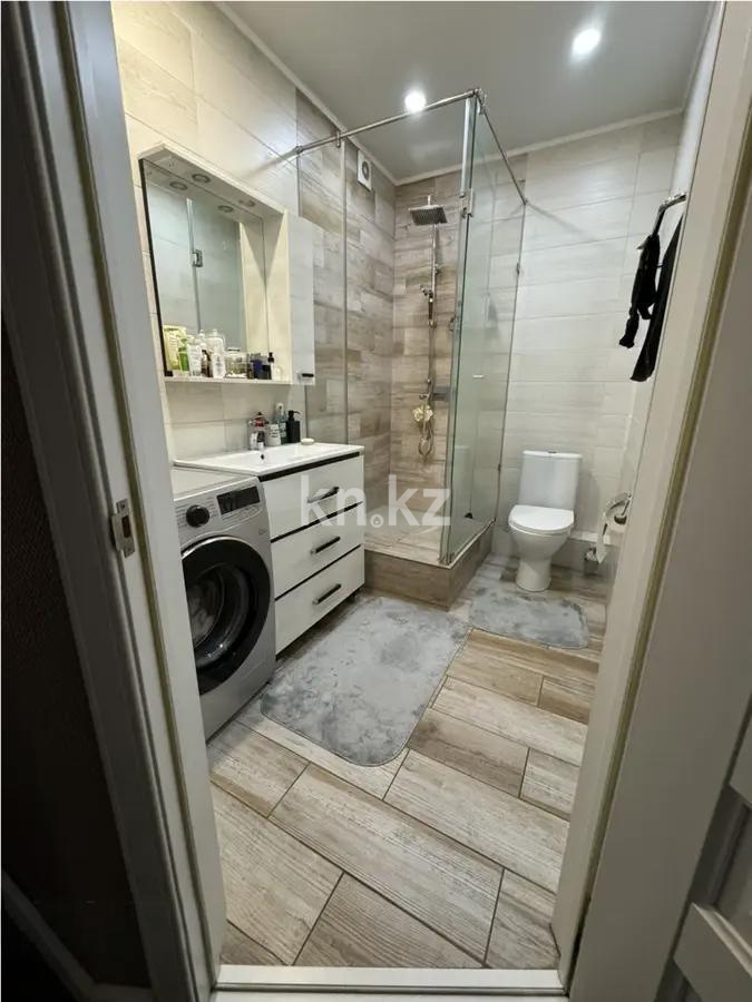 Продажа 3-комнатной квартиры, 90 м² в Алматы - фото 4