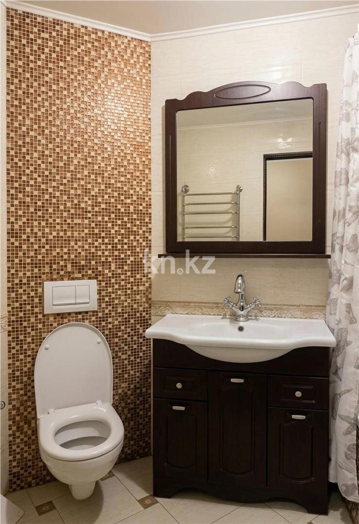 Продажа 3-комнатной квартиры, 52 м² в Караганде - фото 8