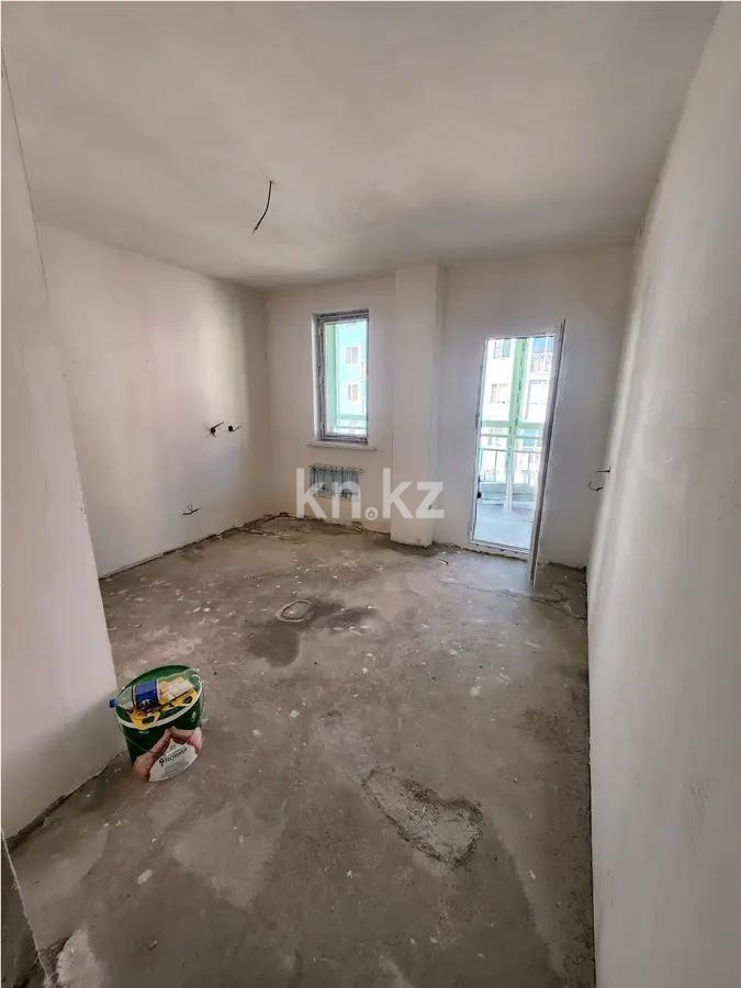 Продажа 2-комнатной квартиры, 53.1 м² в Астане - фото 2