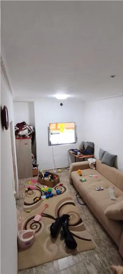 Продажа 3-комнатной квартиры, 54 м² в Астане