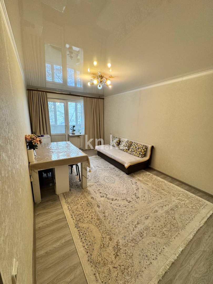 Продажа 2-комнатной квартиры, 43 м², ул. Си Синхая, дом  16 - ул. Жарокова в Алматы - фото 2