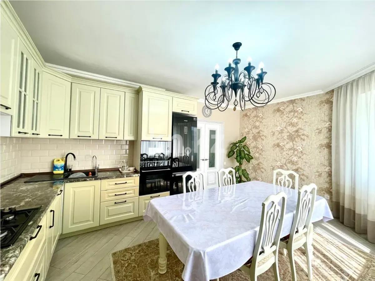 Продажа 4-комнатной квартиры, 140 м², мкр-н Думан-2, дом  3 в Алматы - фото 5