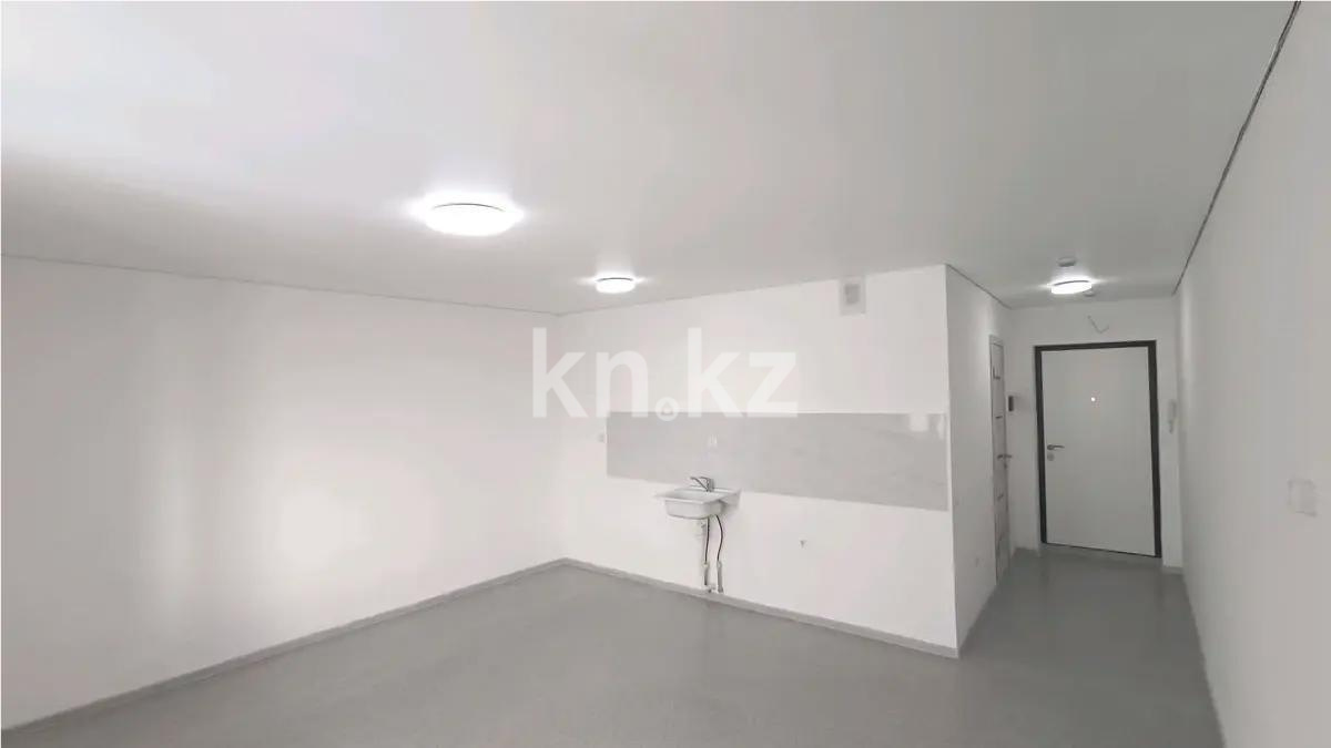 Продажа 1-комнатной квартиры, 28.8 м² в Астане - фото 2