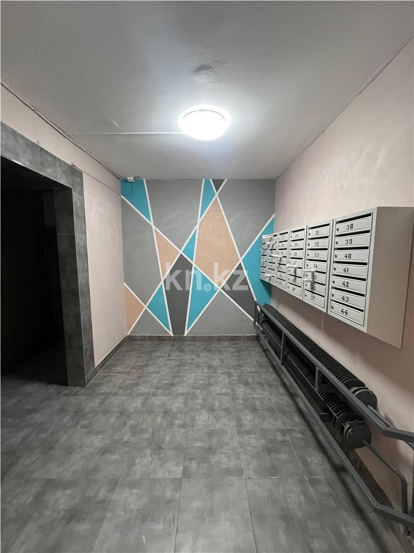 Продажа 2-комнатной квартиры, 54 м², пр. Н. Абдирова в Караганде - фото 2