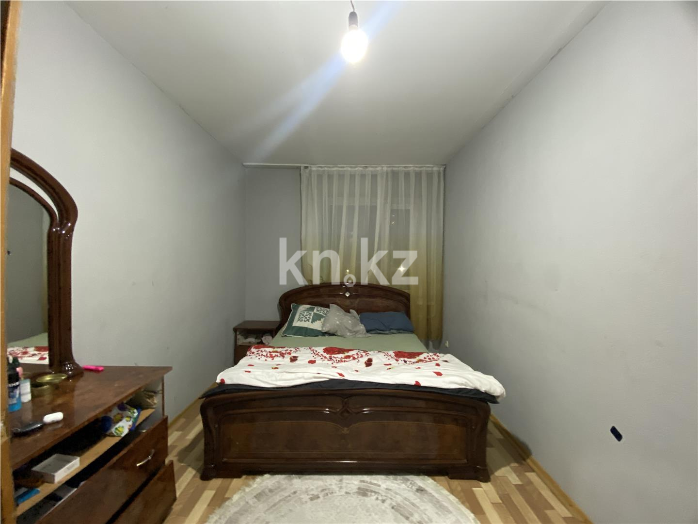 Продажа 4-комнатной квартиры, 76 м² в Астане - фото 10