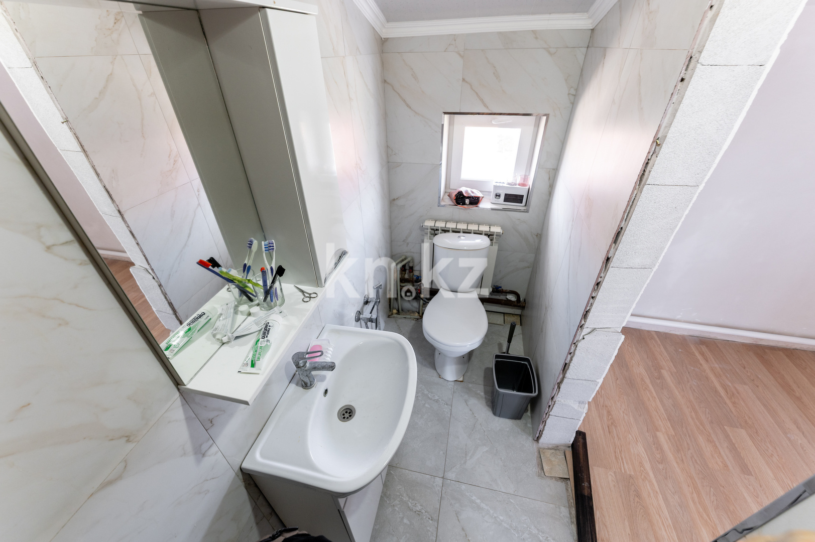 Продажа 6-комнатного дома, 362 м² в Астане - фото 35