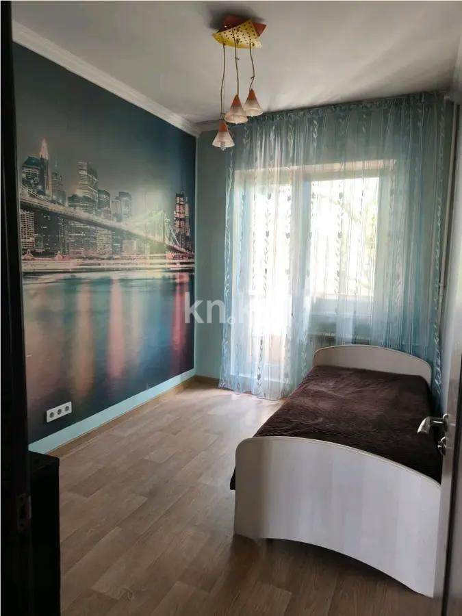 Продажа 4-комнатной квартиры, 76.8 м² в Алматы - фото 3