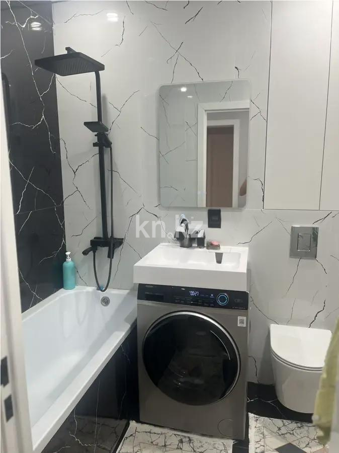 Продажа 2-комнатной квартиры, 64 м² в Астане - фото 4