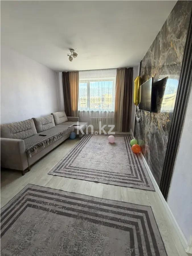 Продажа 3-комнатной квартиры, 80 м² в Астане