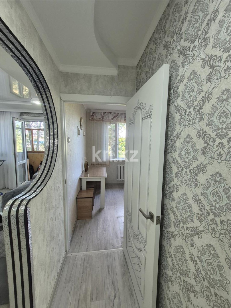 Продажа 2-комнатной квартиры, 46 м² в Караганде - фото 2