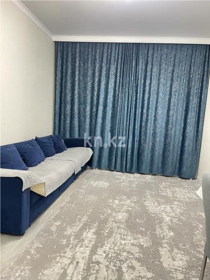 Продажа 2-комнатной квартиры, 41 м², ул. Калдаякова, дом  40 в Астане