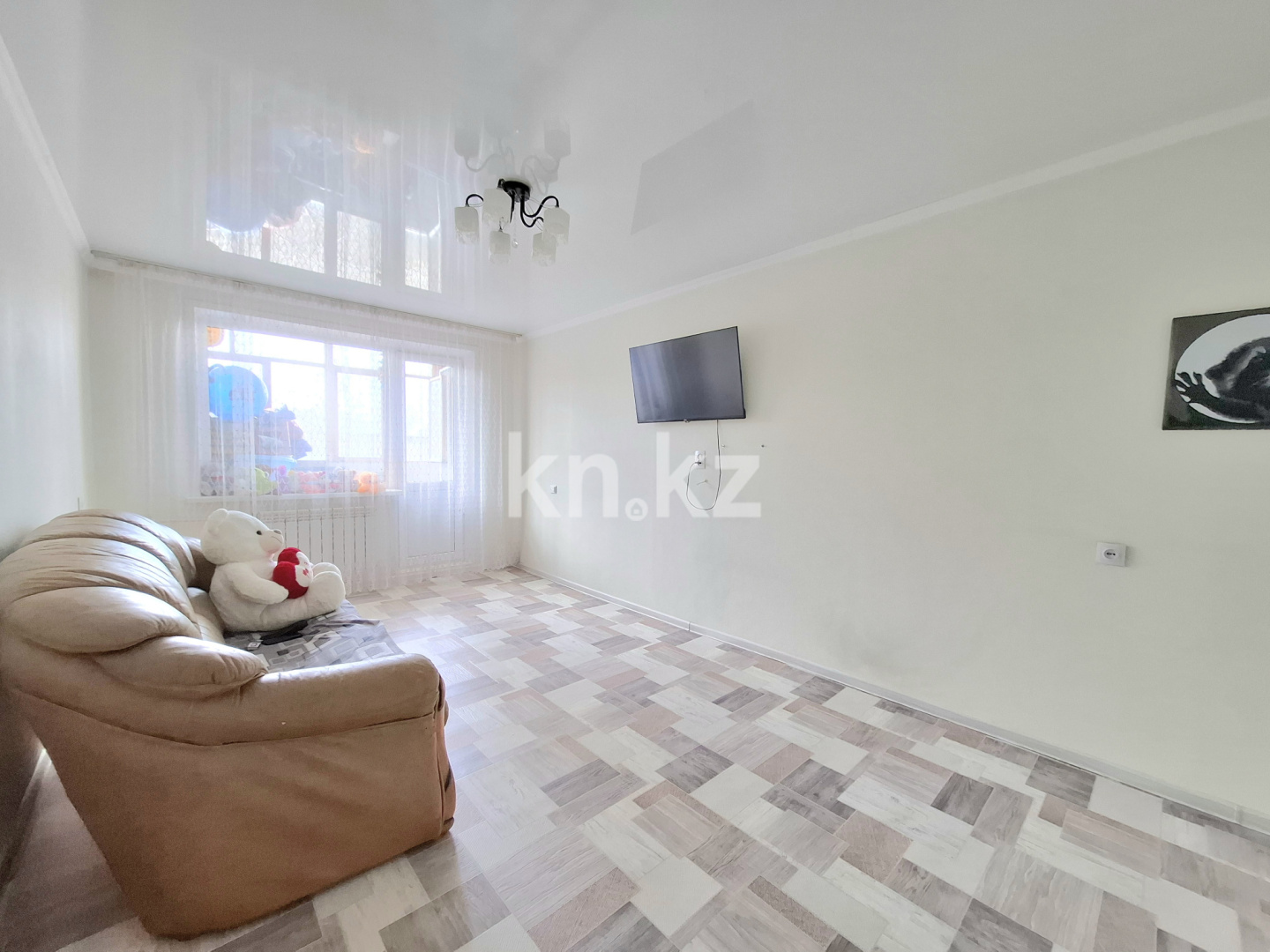 Продажа 3-комнатной квартиры, 64 м² в Караганде - фото 4