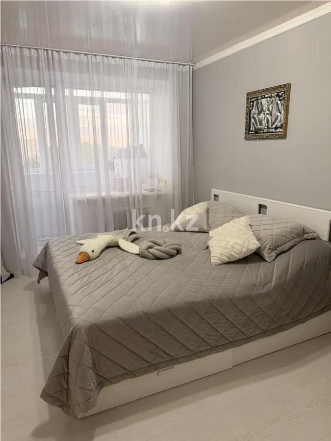 Продажа 3-комнатной квартиры, 61 м² в Караганде - фото 2