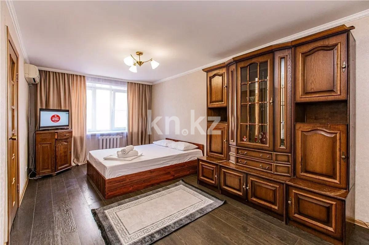 Продажа 2-комнатной квартиры, 38.8 м² в Алматы - фото 2