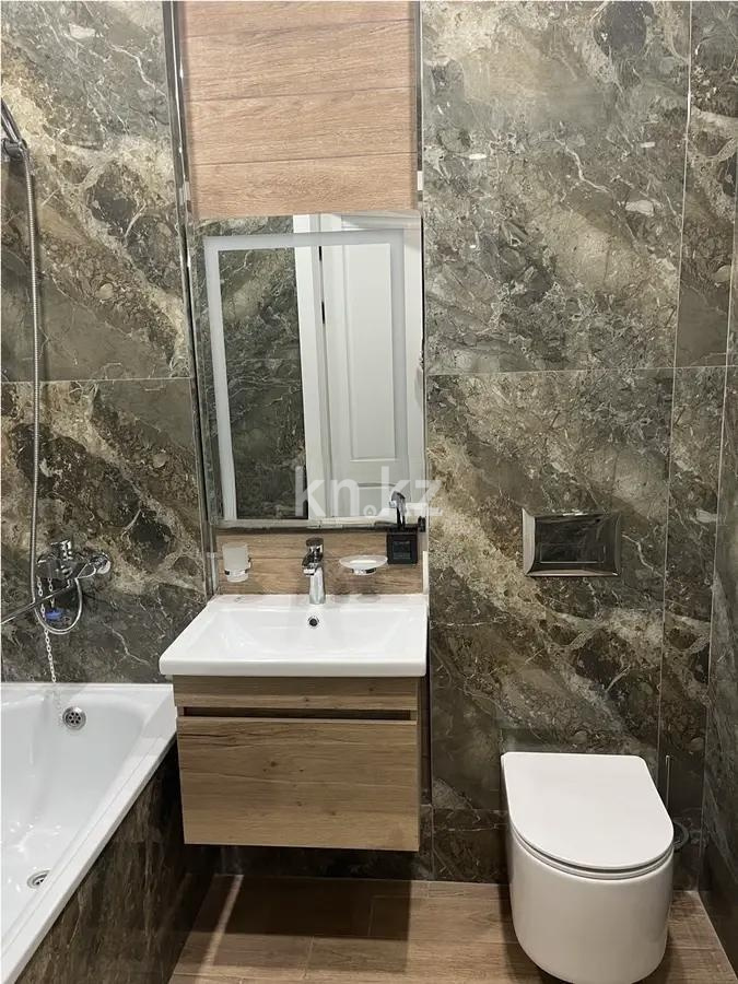Продажа 1-комнатной квартиры, 39.7 м² в Астане - фото 4